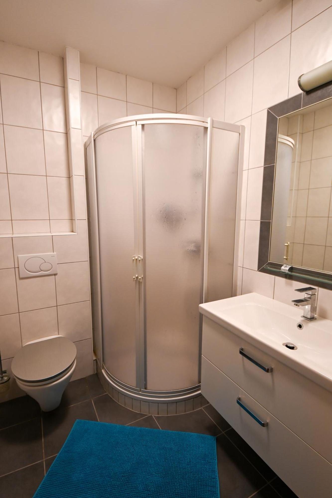 Gaestehaus Zum See Illmitz Exteriör bild