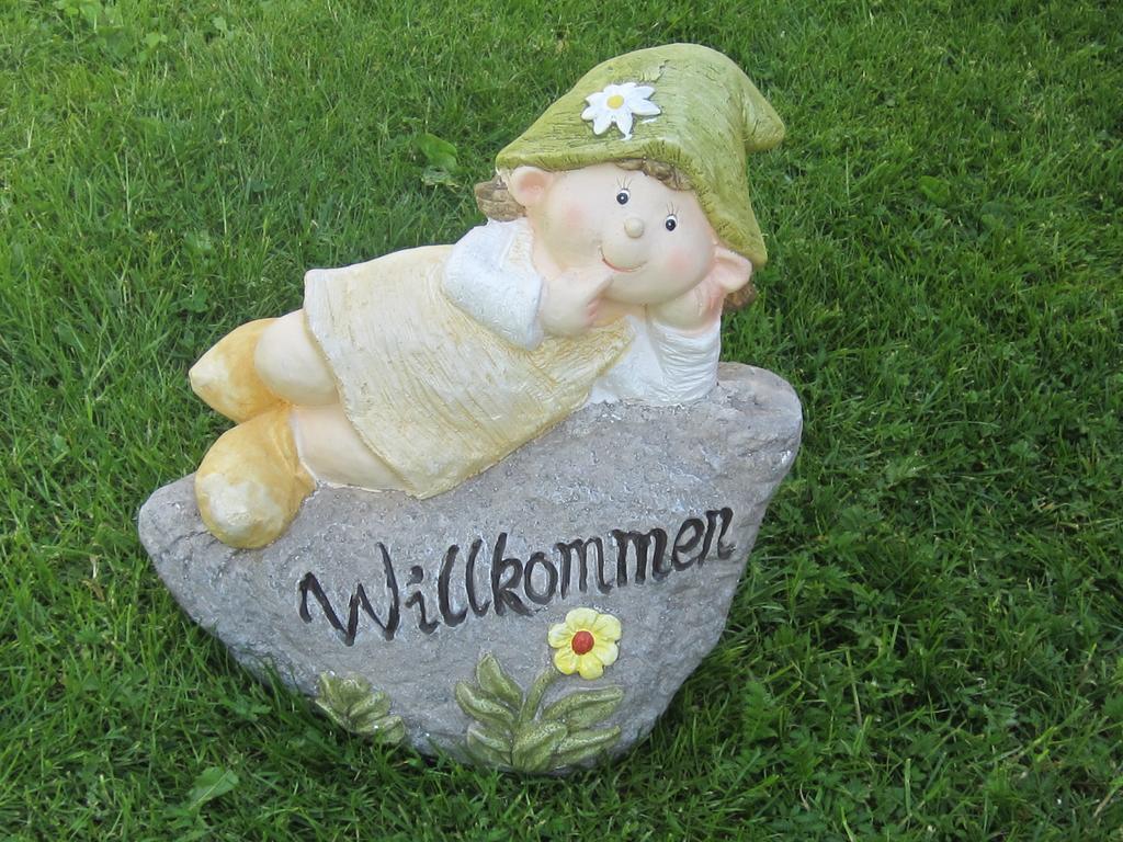 Gaestehaus Zum See Illmitz Exteriör bild